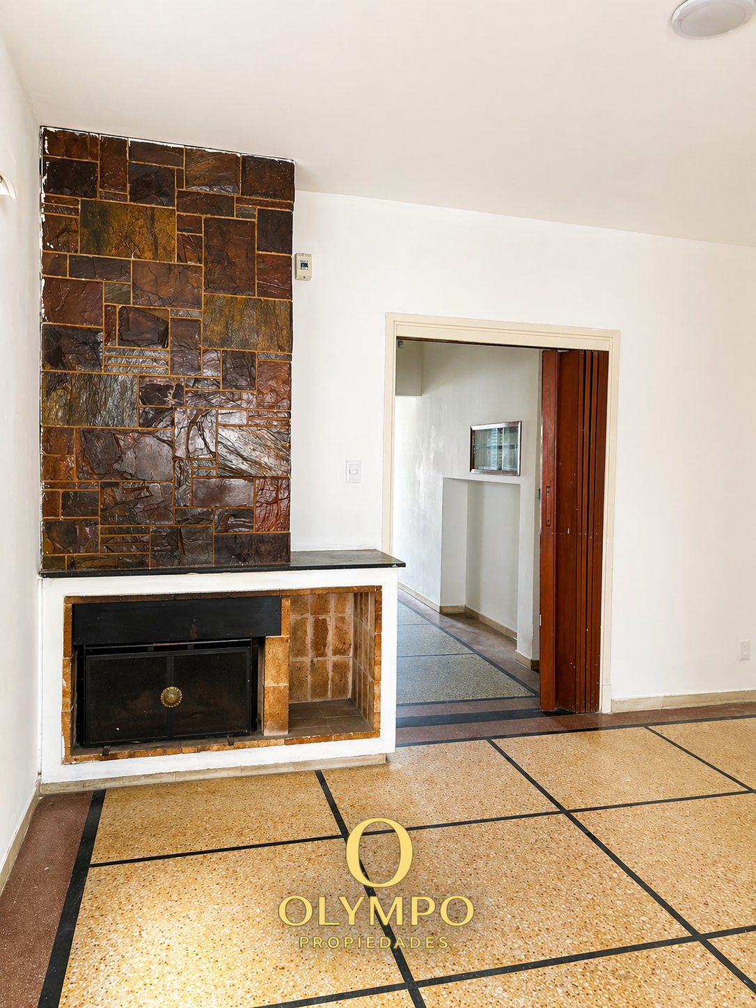 Casa en Paullier